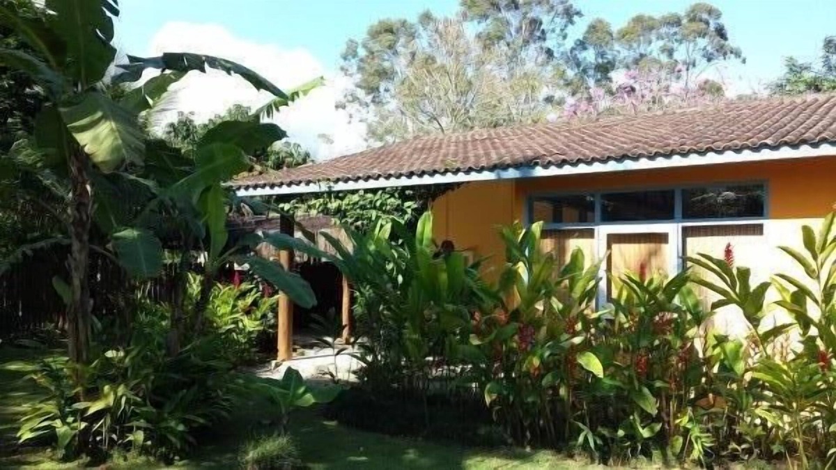 Cocaia House | charming house, air conditioning in all rooms and quiet location
