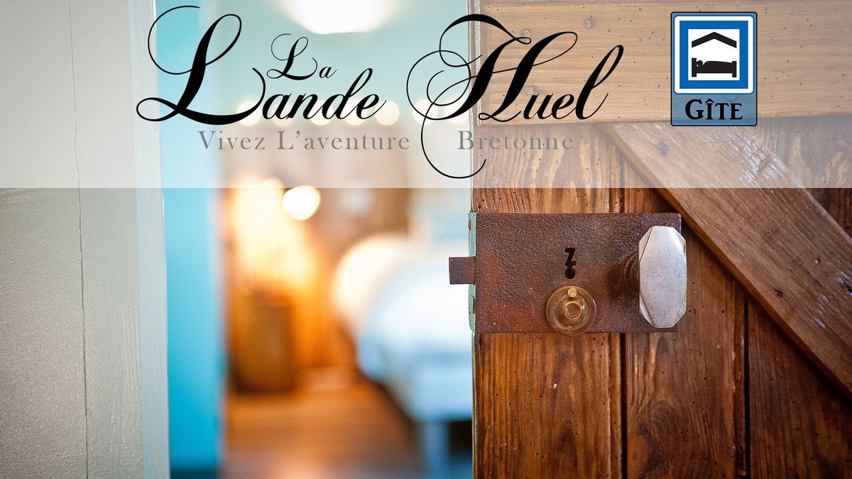 Saint-Brandan House | CHARMING HOUSE BETWEEN LAND AND SEA