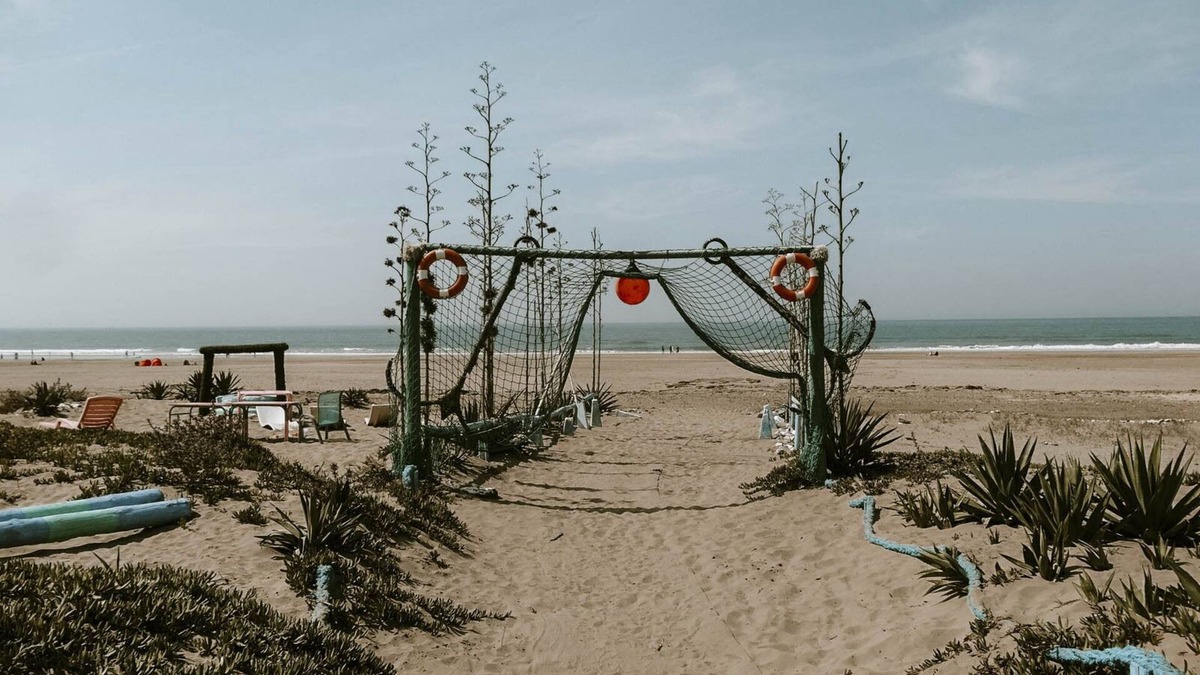 Hjar Ennhal Apartment | Charming House Between the Forest and the sea