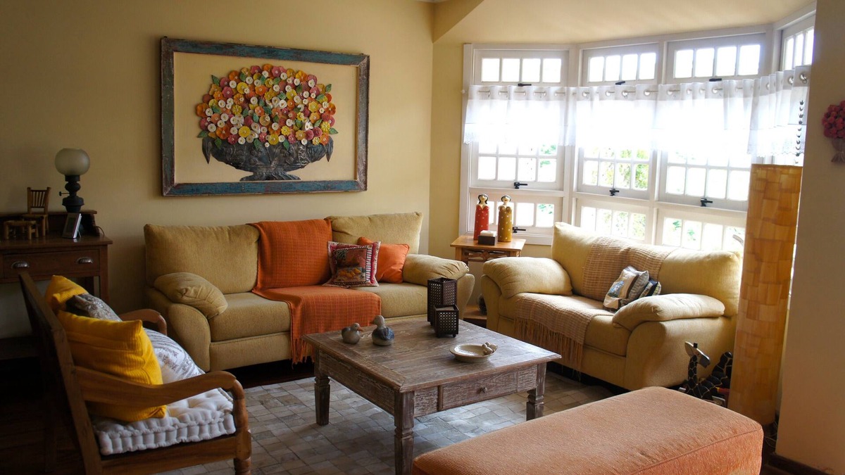 Vila Iara Condo | Charming house in a luxury condominium in Campos do Jordão
