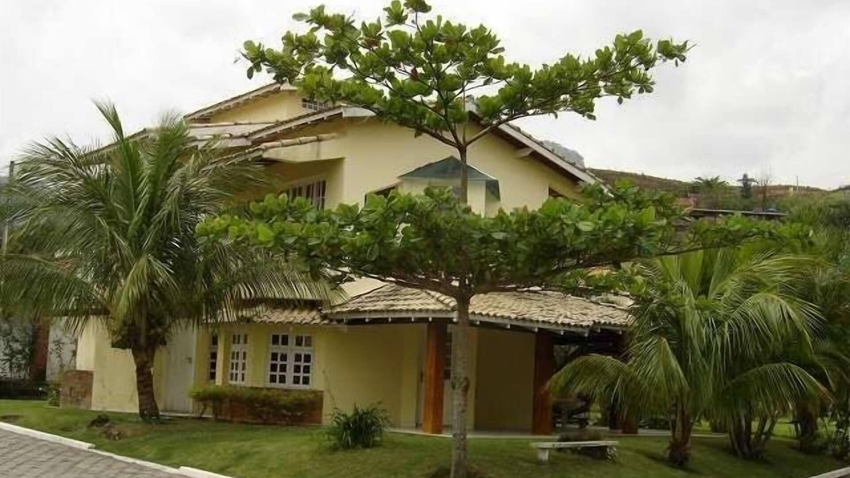 Praia do Pauba House | Charming House Condo Pauba - 4 suites