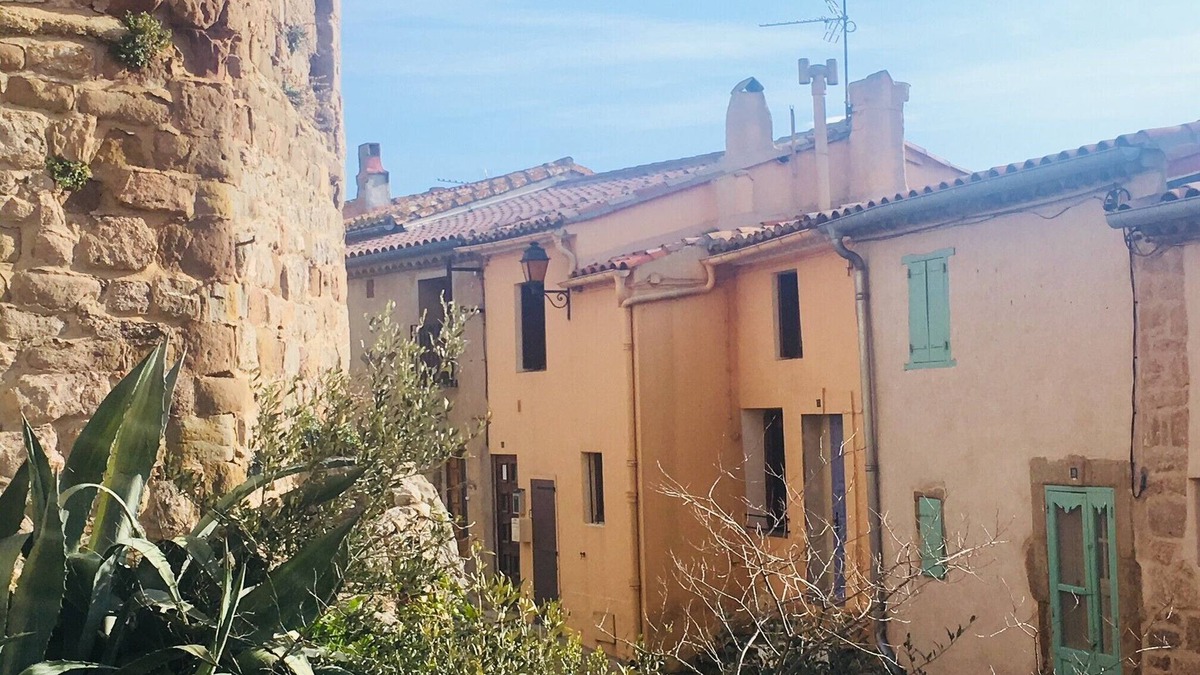Capendu House | Charming house close to Carcassonne and centrally located to explore the region!