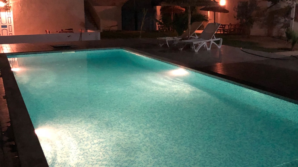 Midoun Bed & Breakfast | Charming house Djerba
