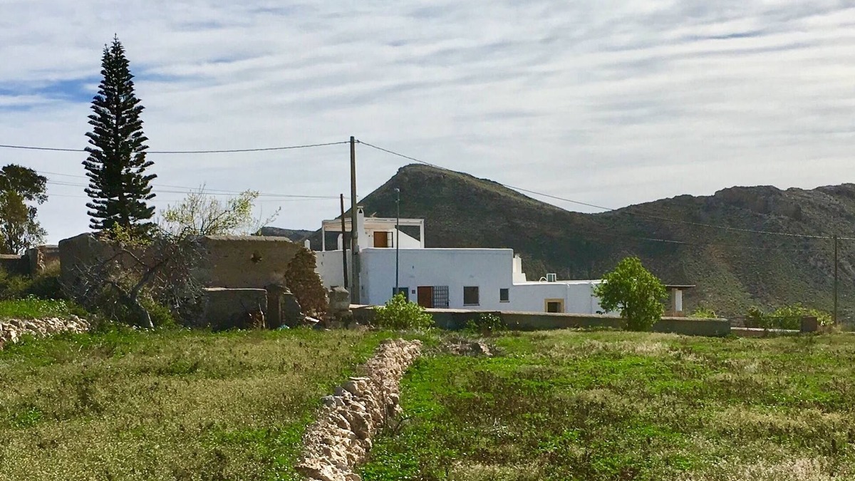 Nijar House | Charming house “El Majuelo”