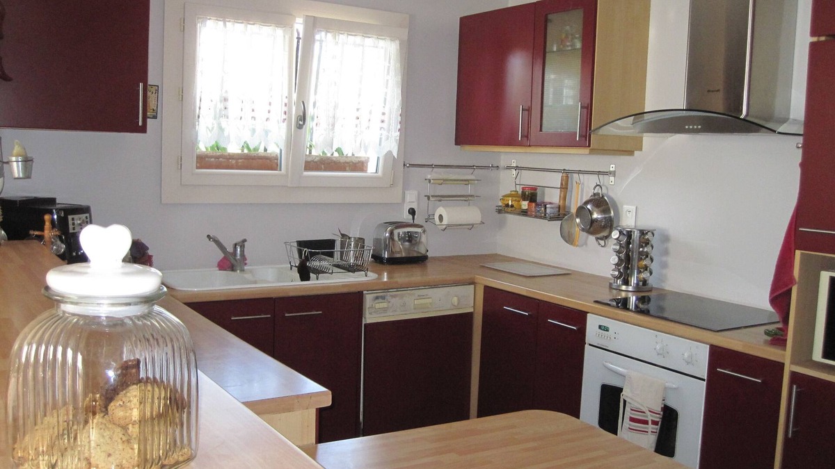 Tarnos House | CHARMING HOUSE FOR 5 PEOPLE