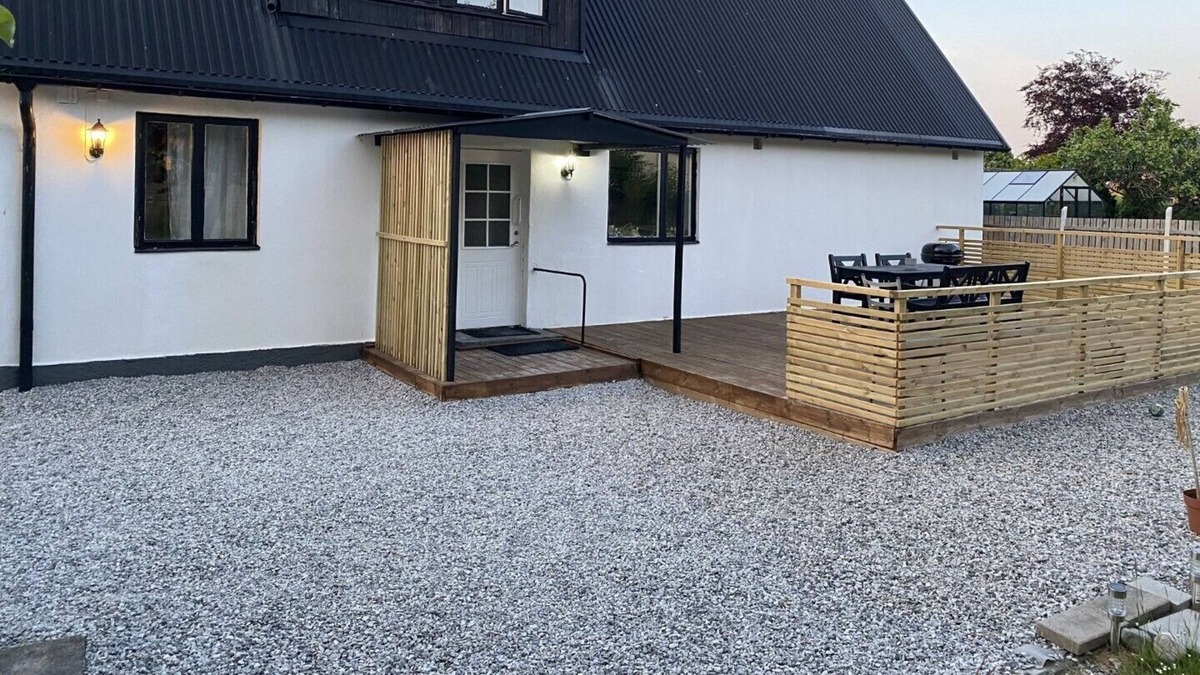 Soder House | Charming house for in Malmö