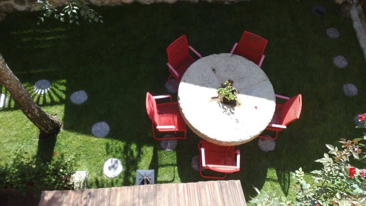 Grilly House | Charming house for rent