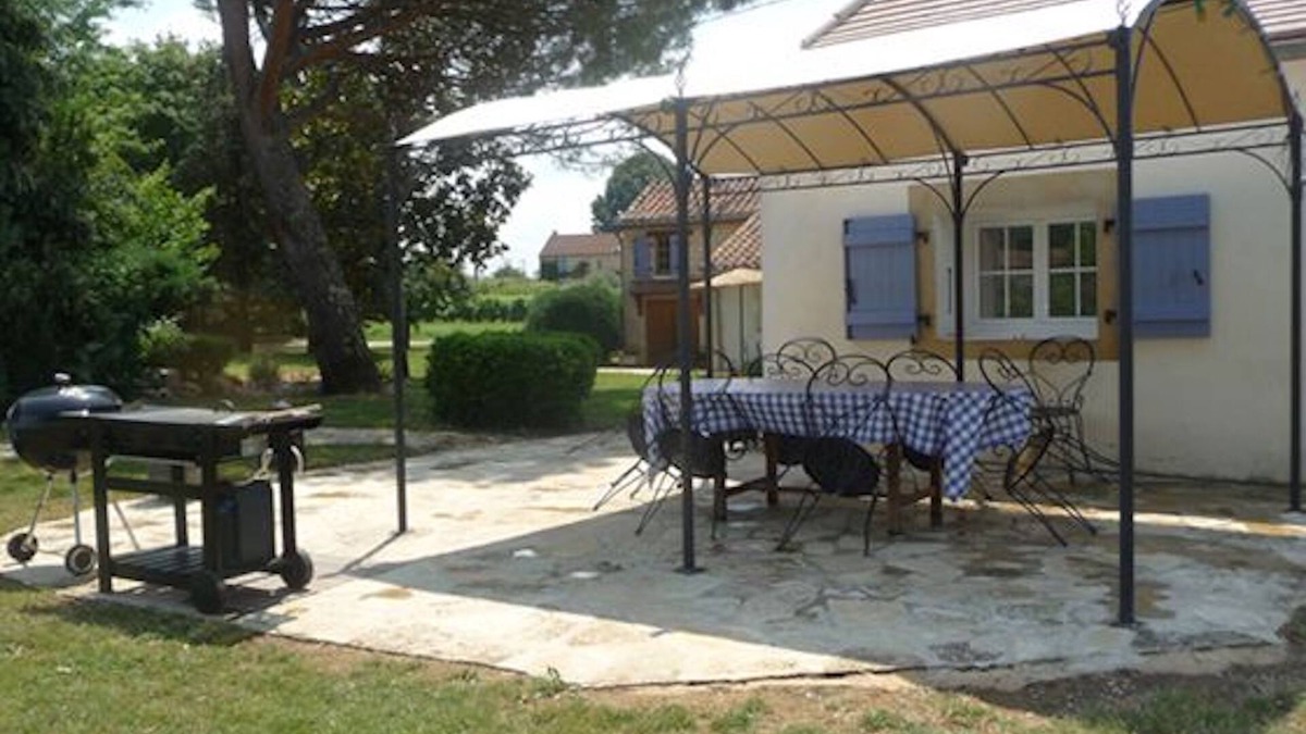 Anglars-Juillac House | Charming house, superb private pool, 7 people, classified 3 *