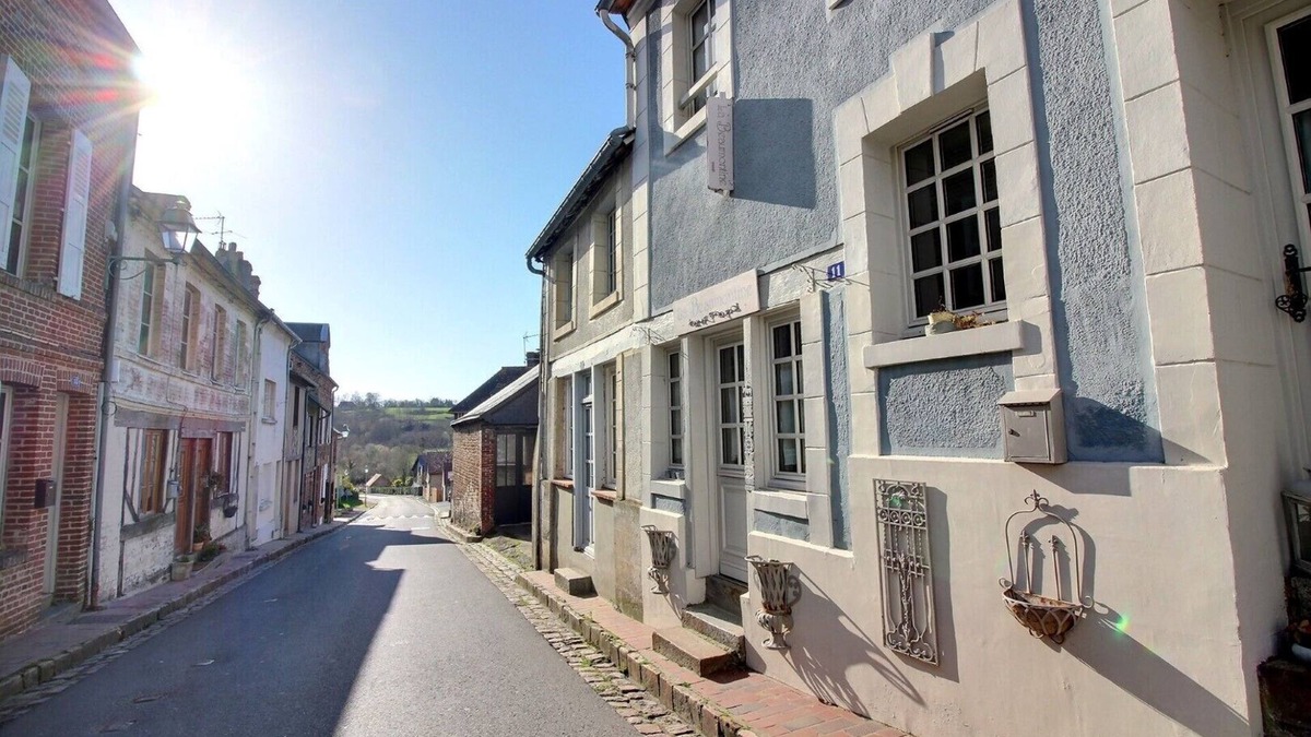 Beaumont-en-Auge House | Charming house in the heart of Beaumont-en-Auge!