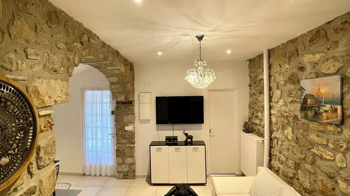 Boissise-le-Roi House | Charming house for 1 to 6 people 45km from Paris