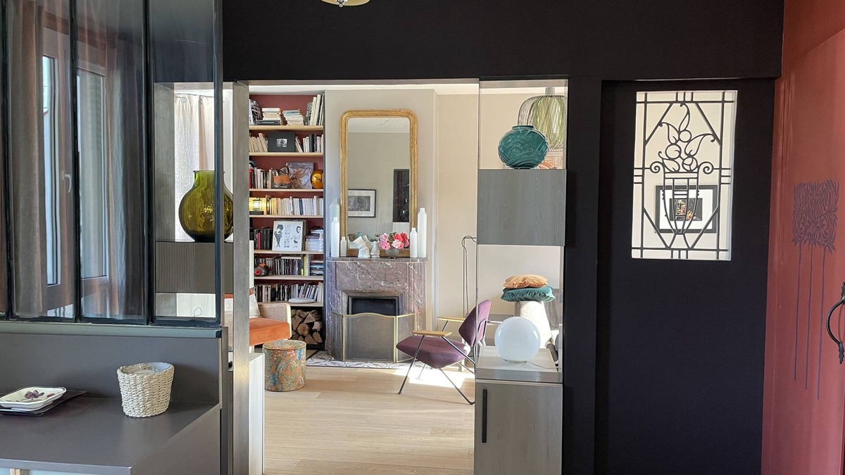 Champs-sur-Marne House | Charming house close to the Olympic area and between Paris and Disneyland
