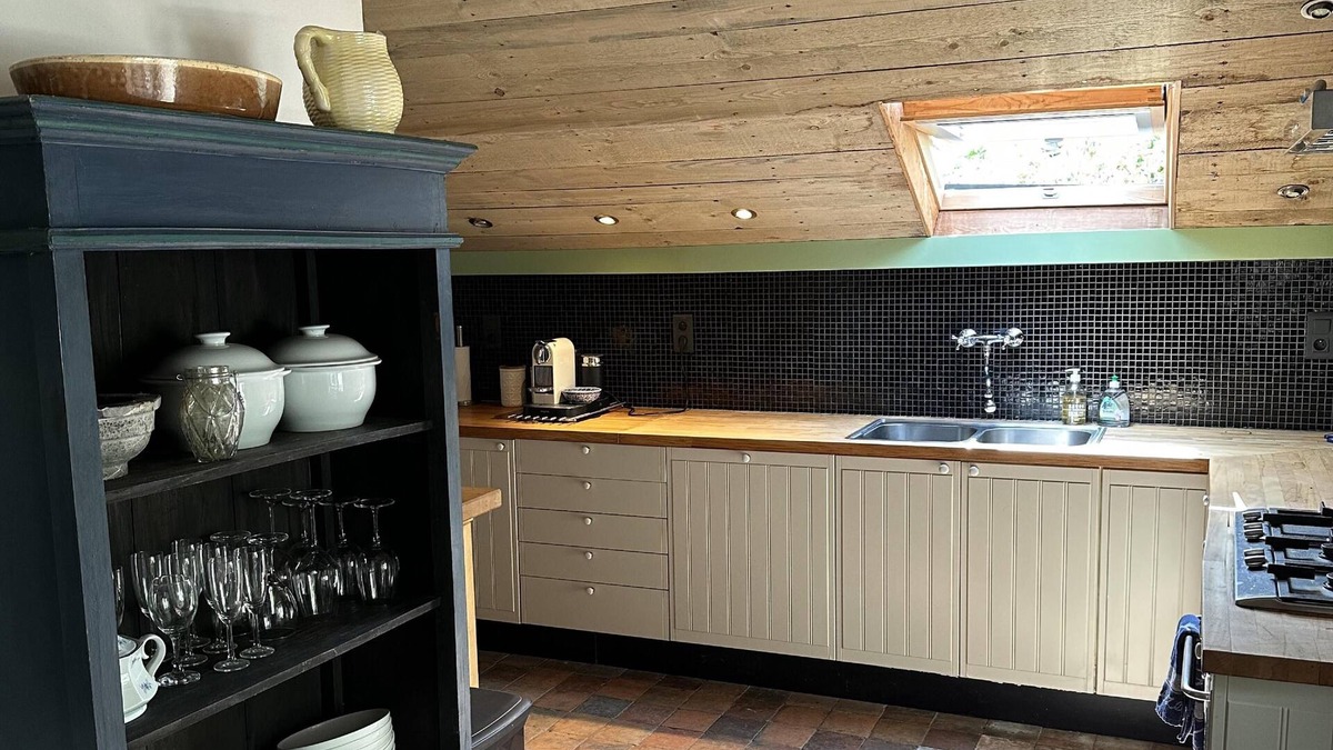 Cussy-en-Morvan House | Charming house on a beautiful plot