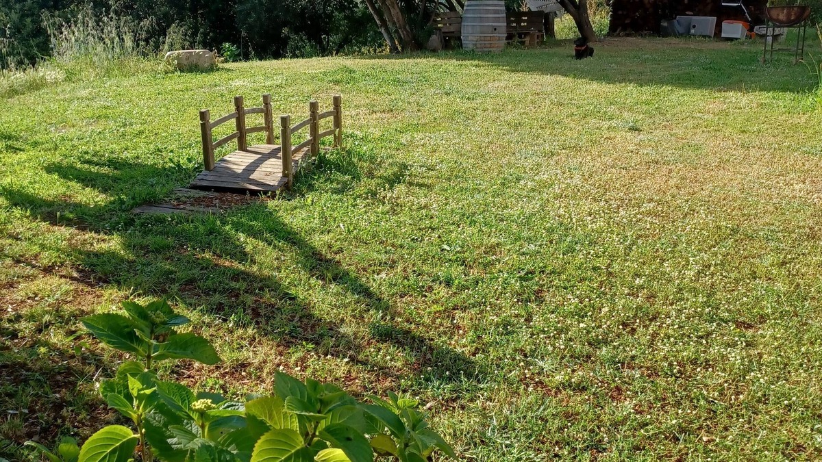 Eccica-Suarella House | Charming house on the outskirts of Ajaccio, between sea and mountains.