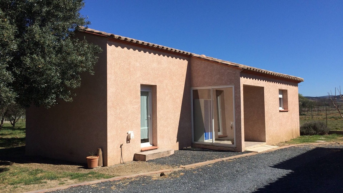 Latour-de-France House | Charming house in the heart of the eastern Pyrenees
