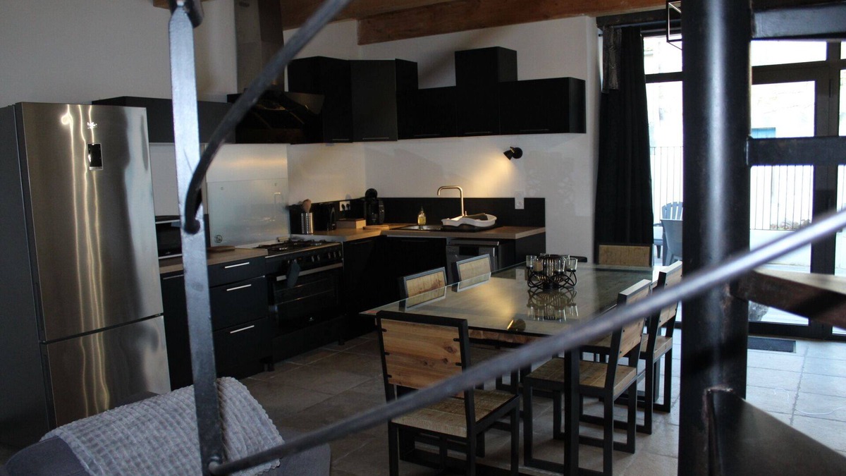 Maillane House | Charming house