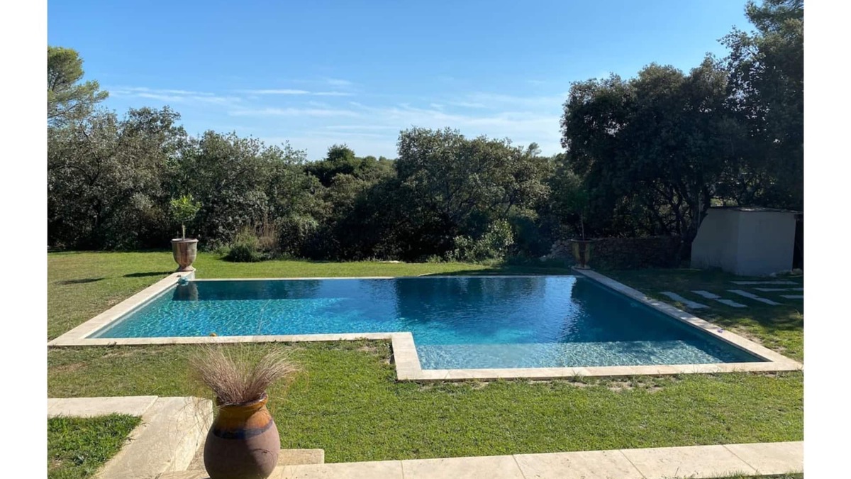 Les 3 Ponts House | charming house
