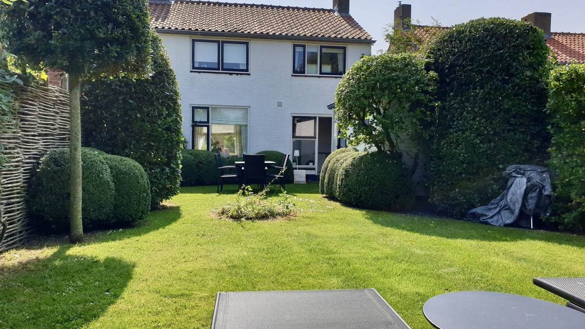 Zuidzande House | Charming house fully equipped and renovated