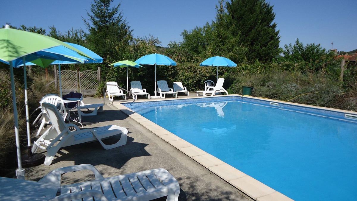 Engravies Other | Charming House, Great for families, Large Pool Near Mirepoix