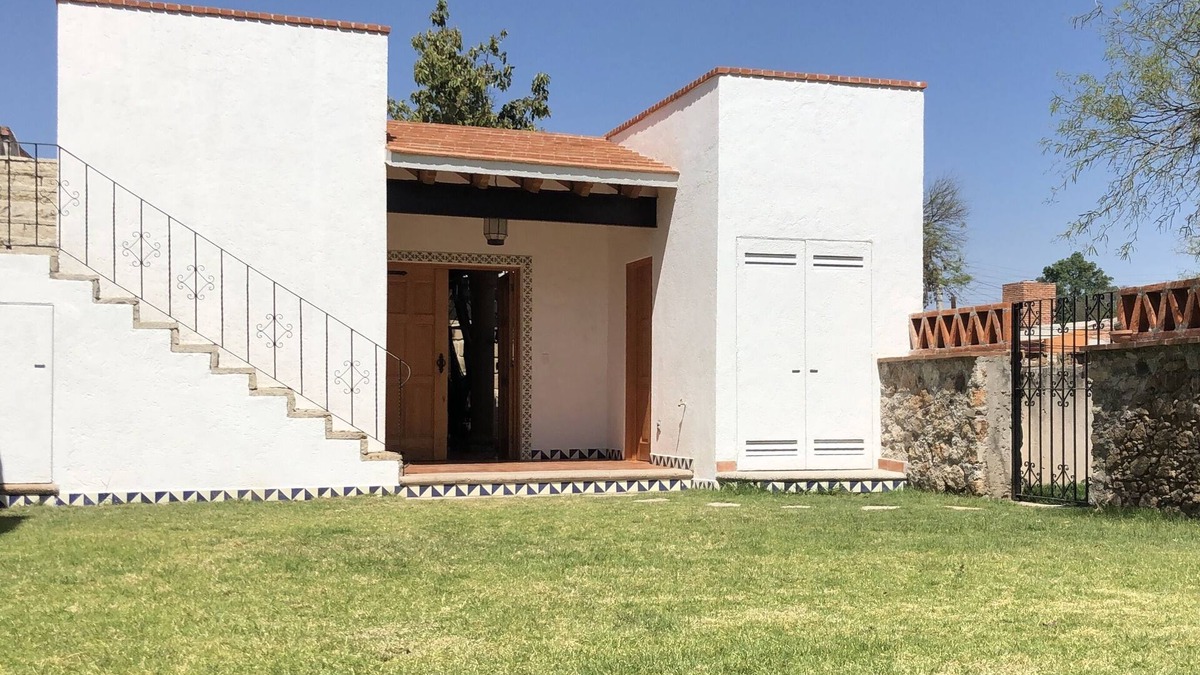 Centro House | Charming house in the Center, Tequisquiapan.