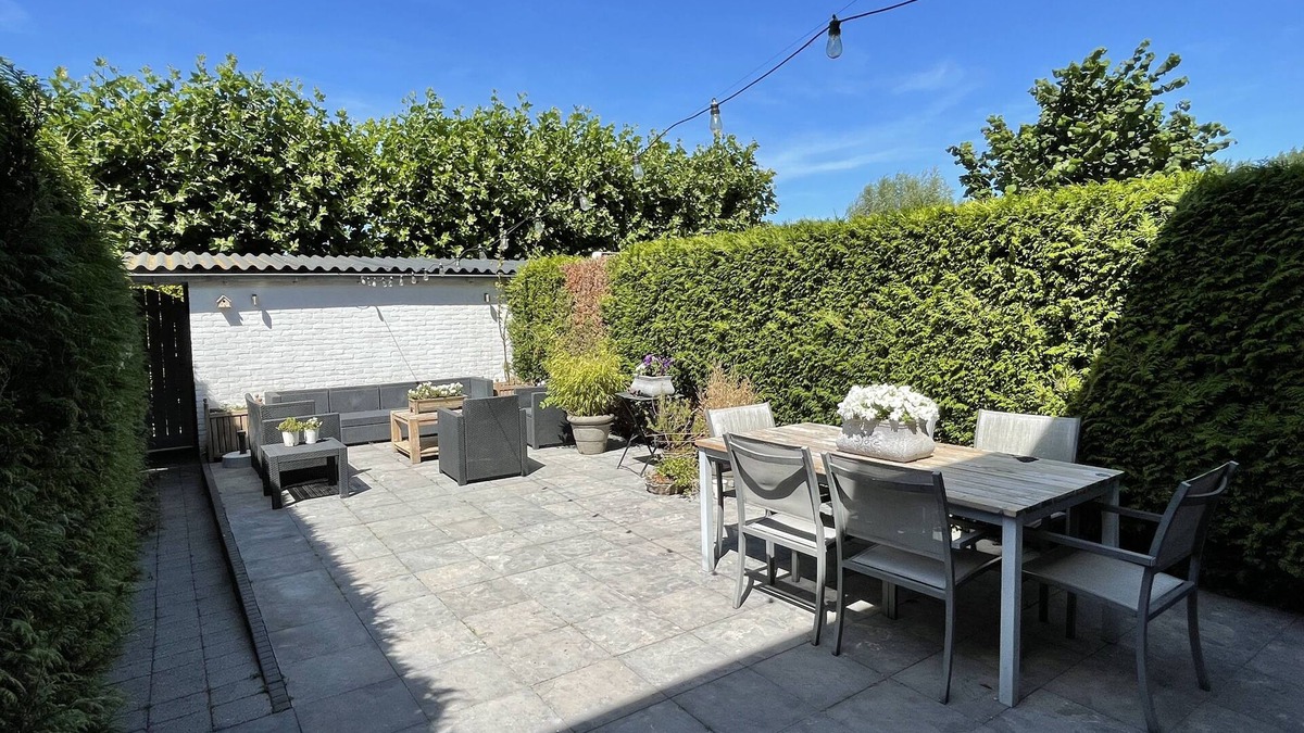 Retranchement House | Charming house in a quiet and wonderful location
