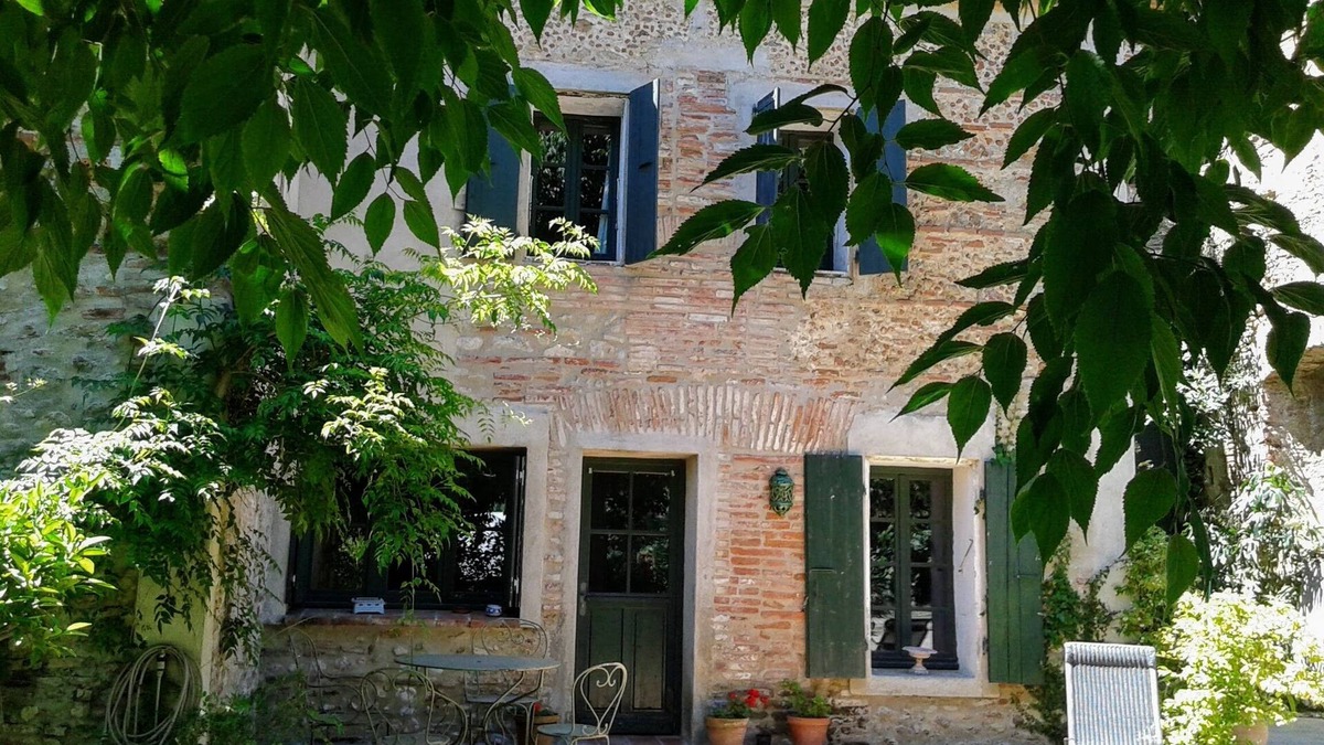 Alenya House | CHARMING HOUSE IN A BEAUTIFUL FARMHOUSE CLOSE TO THE BEACH
