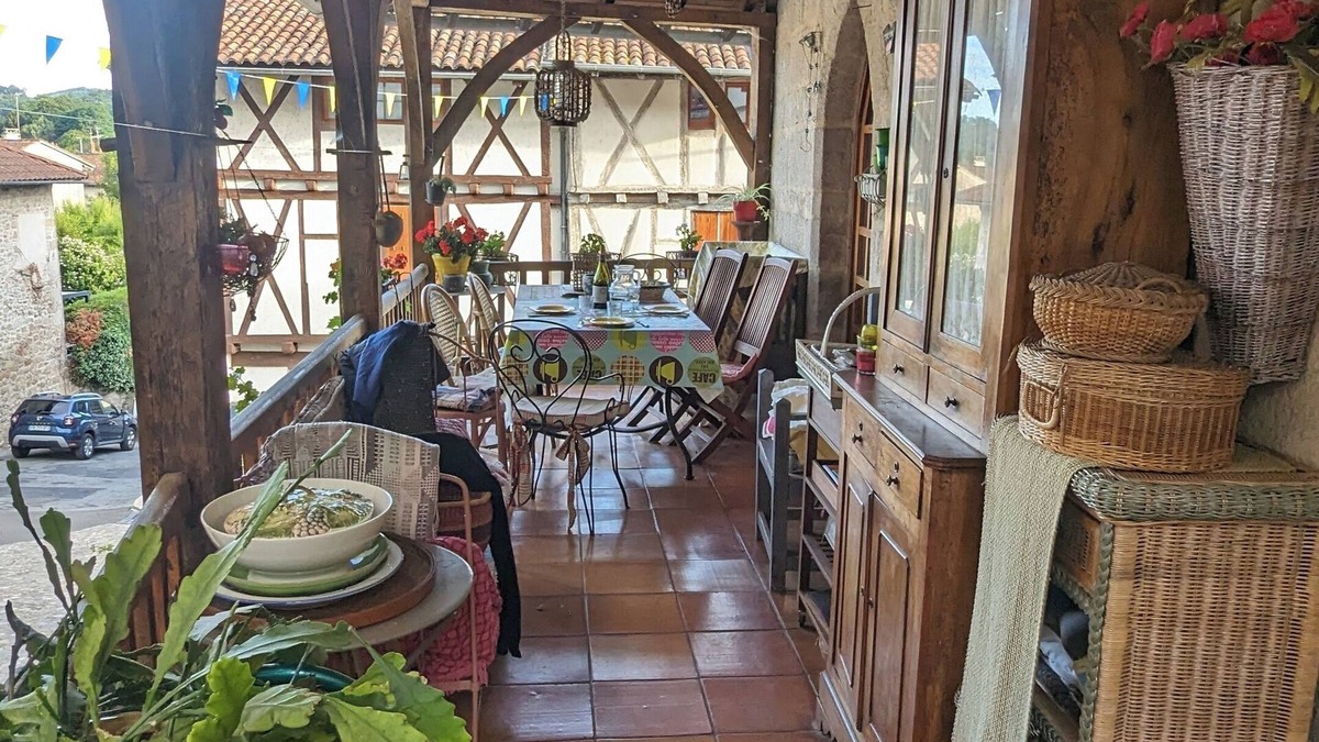 Laroquebrou House | Charming house in a village with character