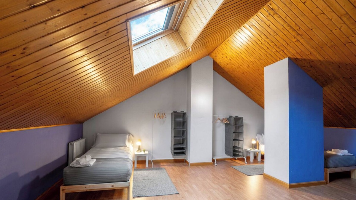Algete House | Charming house in Algete