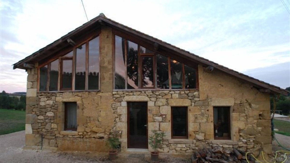 Riguepeu House | Charming house in an ancient reformed farm: calm, amid nature, swimming pool
