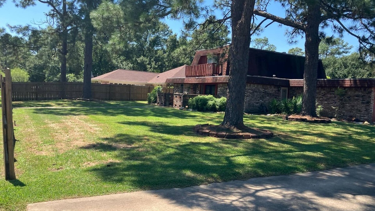 Bridge City House | Charming house in Bridge City with AC & Free WIFI
