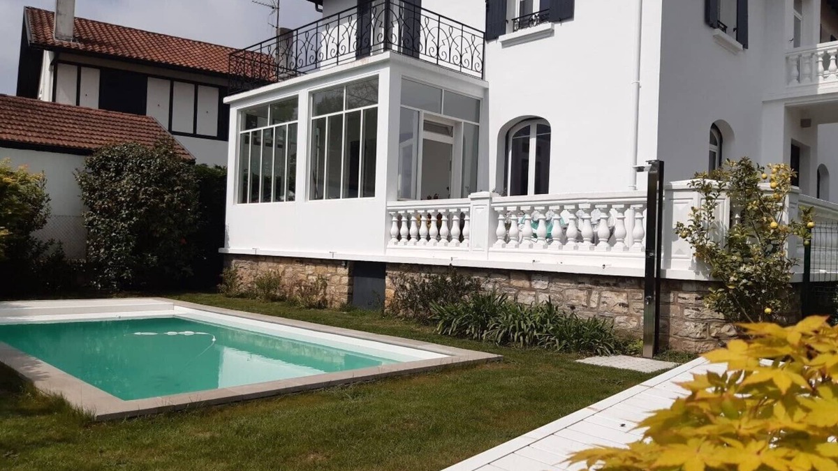 Bayonne House | Charming house in Bayonne