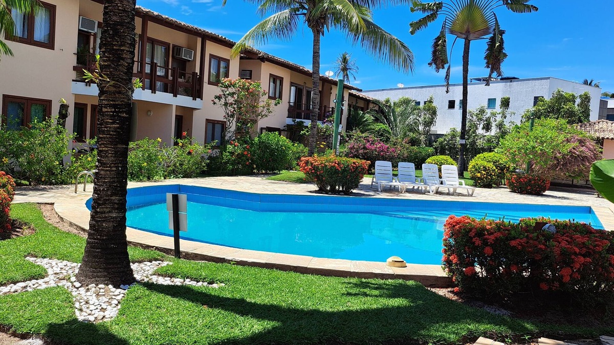Porto Seguro House | CHARMING HOUSE IN PORTO SEGURO, 100 METERS FROM THE BEACH