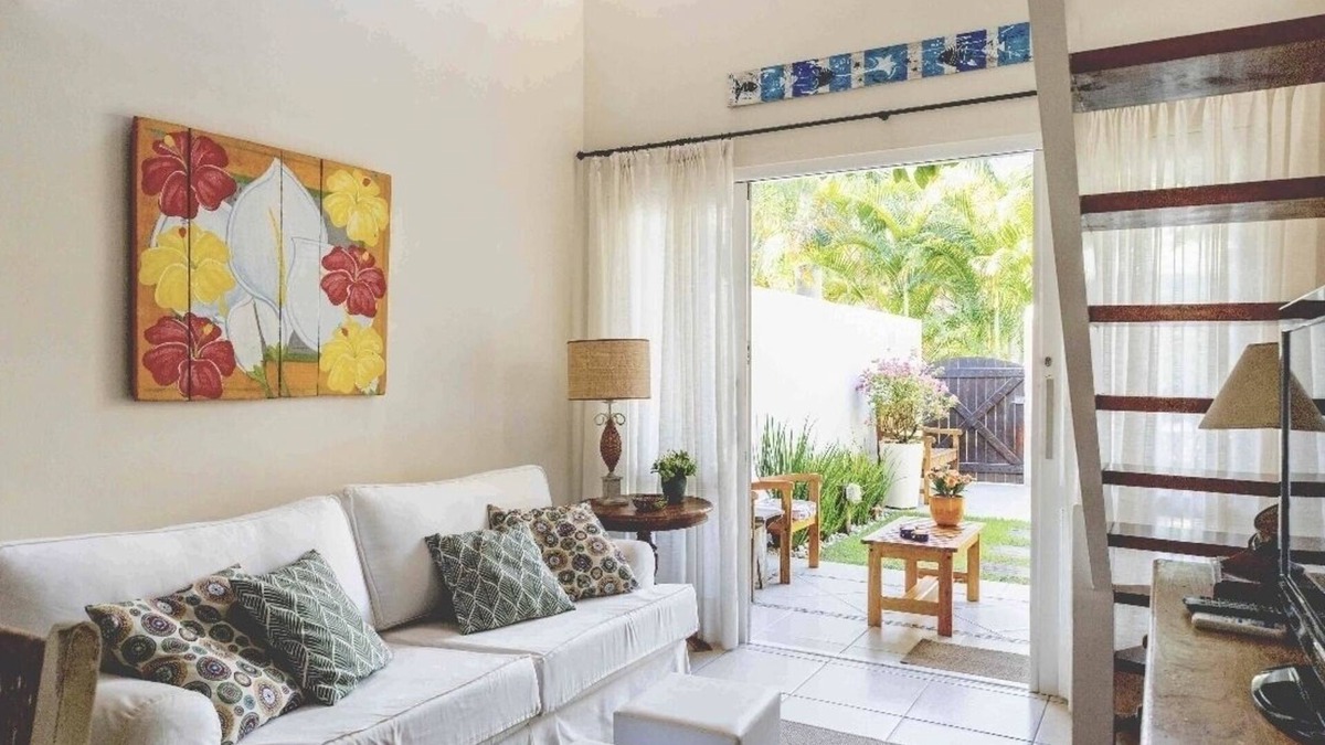 Maresias House | Charming house in MARESIAS closed condominium, total leisure, near the beach.