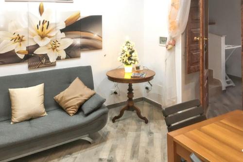 Carpino House | Charming house in Carpino