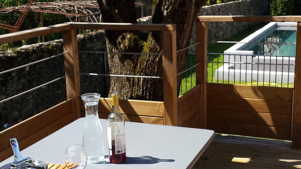 Dieulefit House | Charming house in Dieulefit in Drôme Provençale, Drôme Quality certified