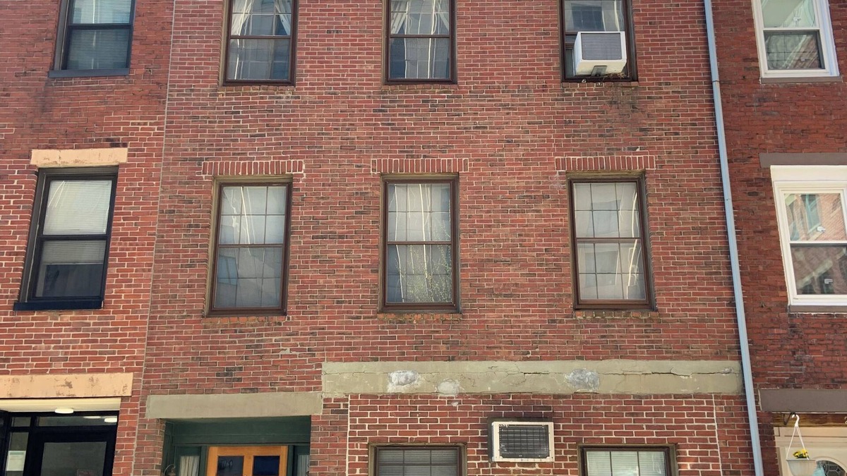 Chinatown House | Charming House In Downtown Boston, Nearby Attractions, Parking & Free WiFi