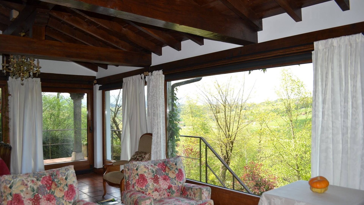 Udias House | Charming house in Udías