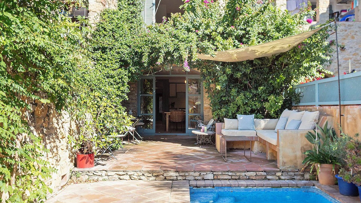 Peratallada House | Charming house in Peratallada
