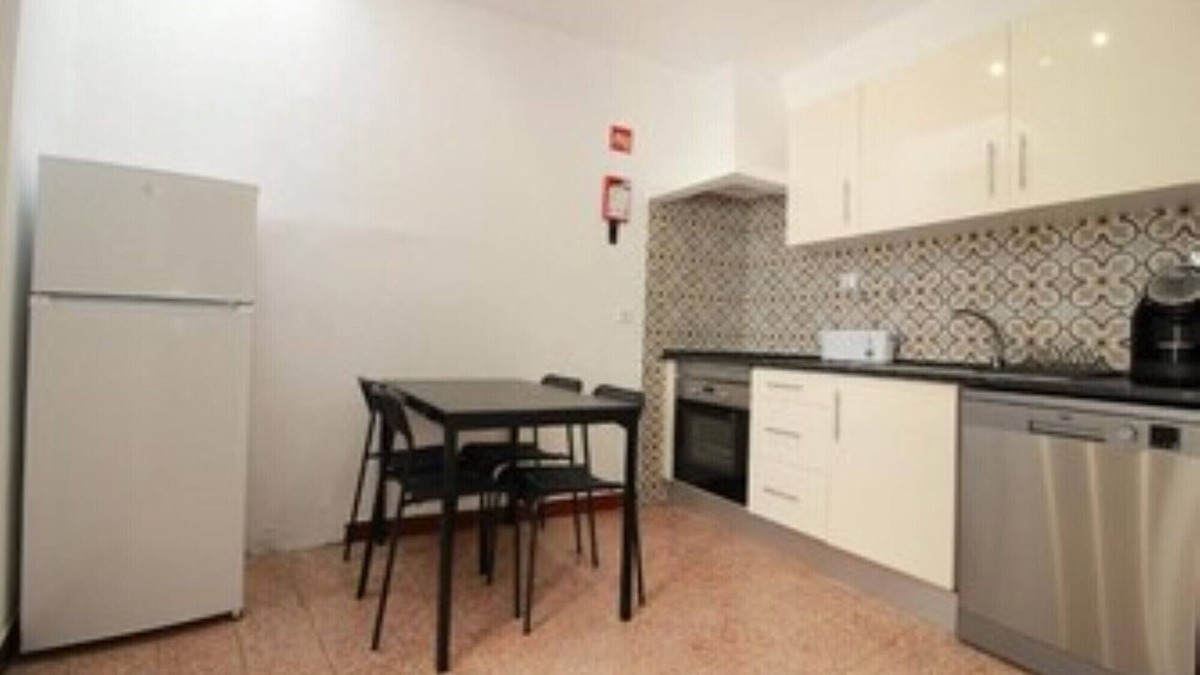 Medelo Apartment | Charming House in Faro III