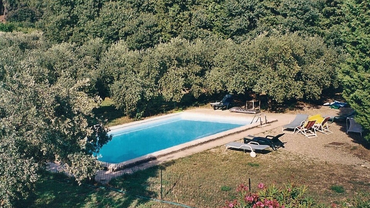 Tarascon House | Charming house in the Alpilles