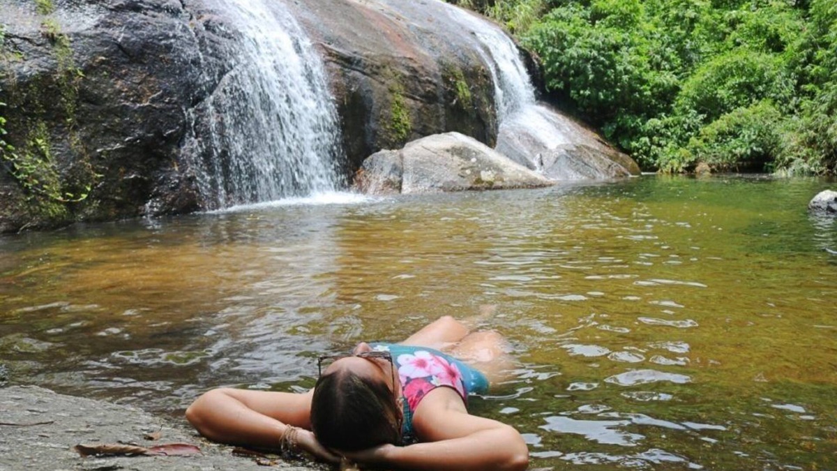 Praia Grande House | CHARMING HOUSE IN ILHABELA