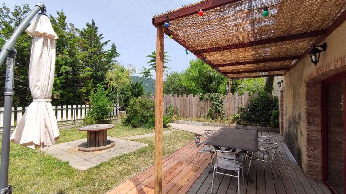 Marsanne House | Charming house in Marsanne