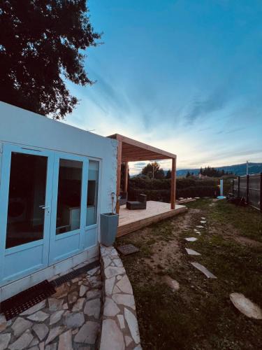 Saint-Jacques House | Charming house in St Jacques