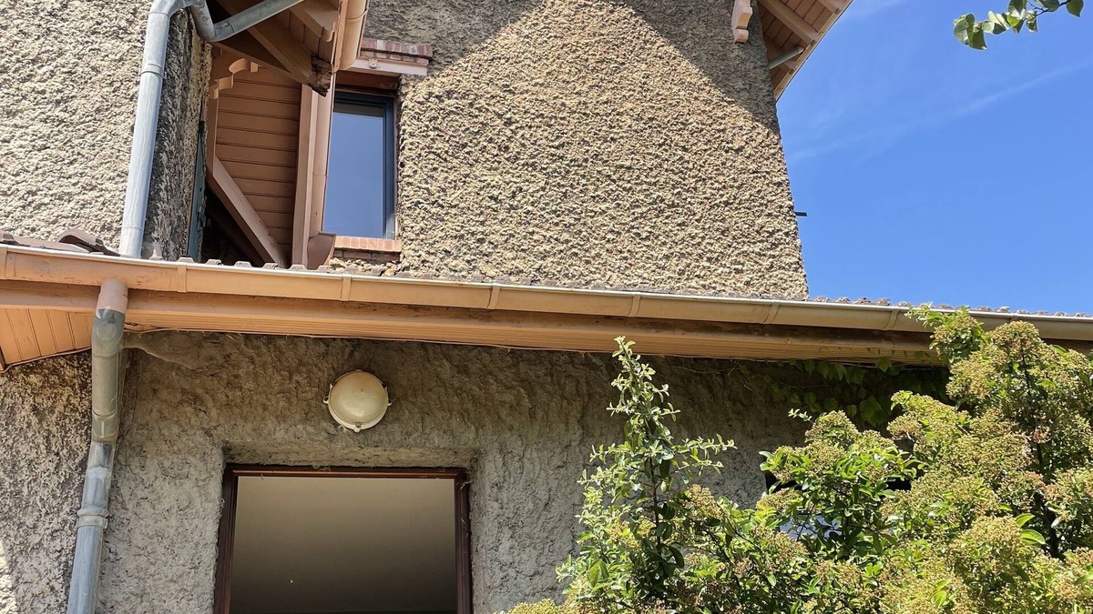 Annonay House | Charming house in the Ardèche