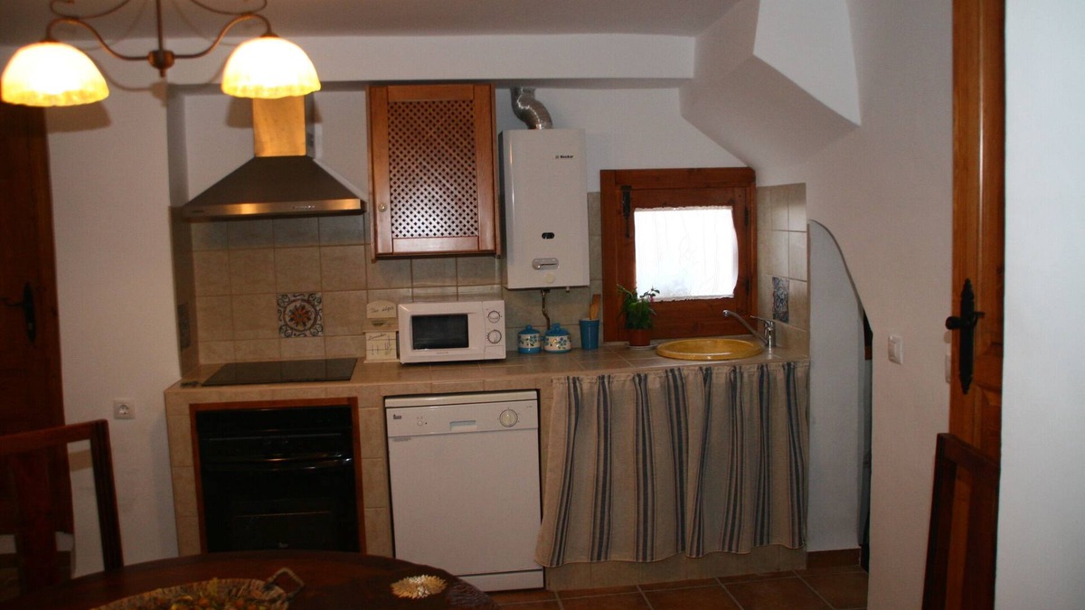 Cehegin House | Charming house in the Old Town of Cehegin