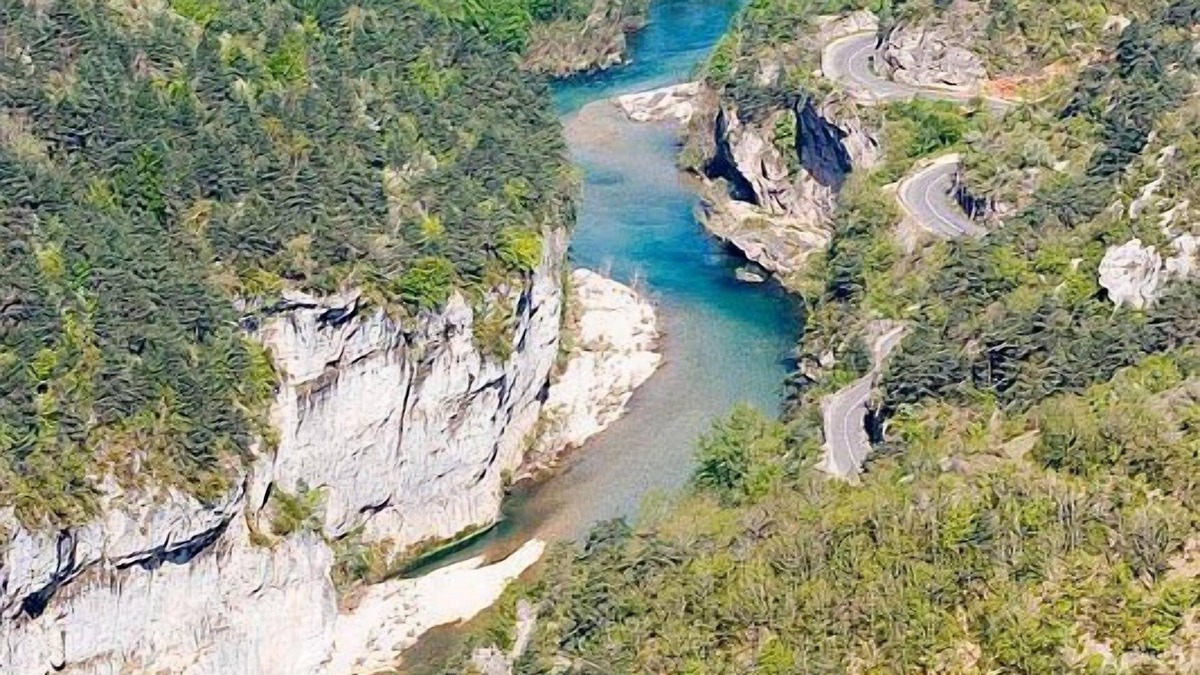La Malene House | Charming house in the heart of the Gorges du Tarn.