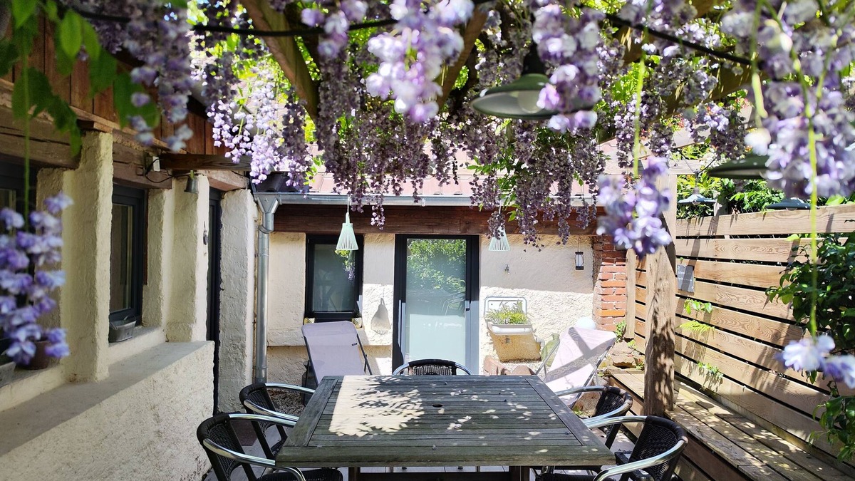 Birkenwald Cottage | CHARMING HOUSE IN THE COUNTRY