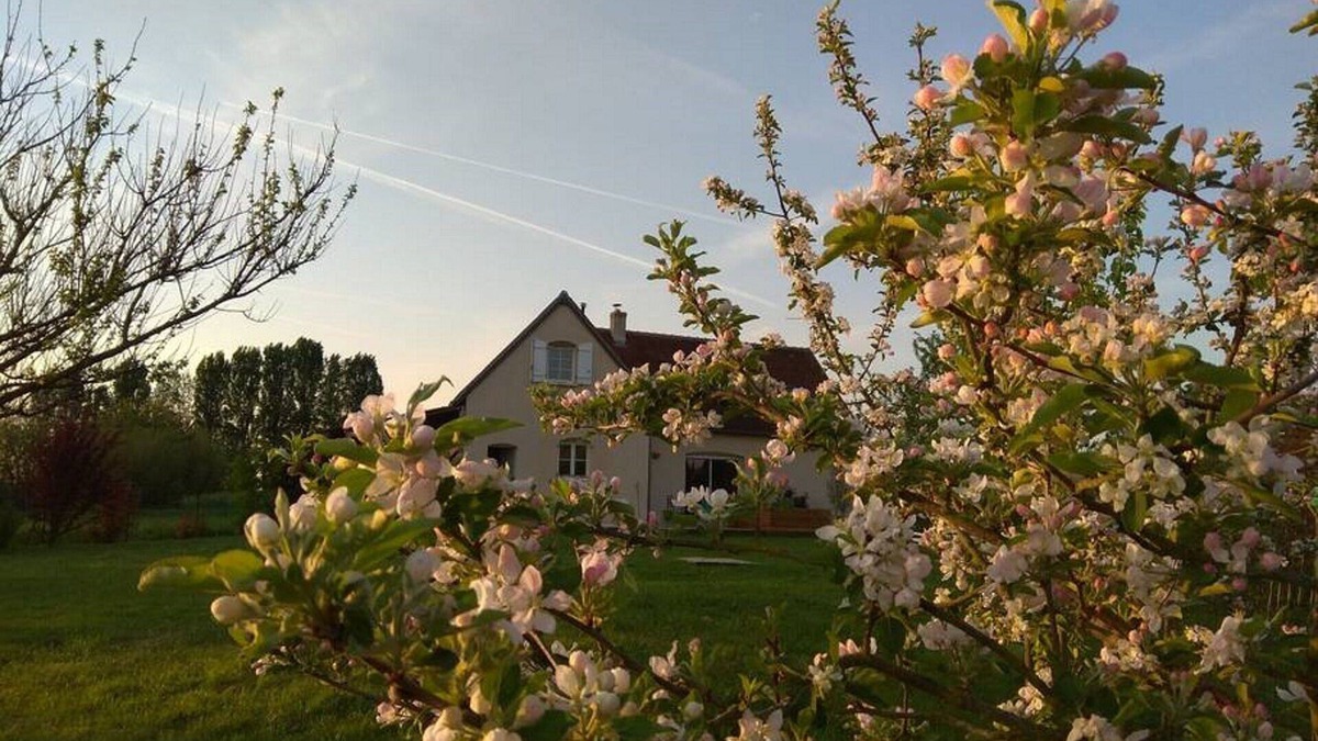 Villandry House | Charming house in the heart of the castles of the Loire in Villandry