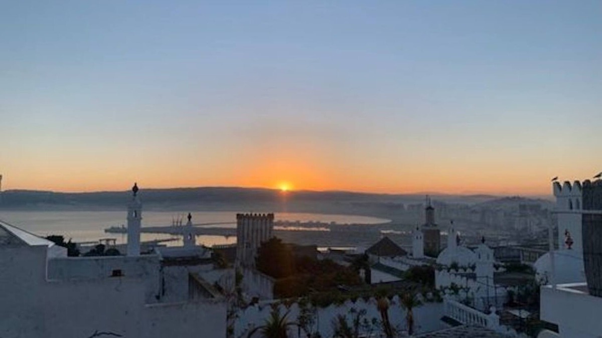 Medina of Tangier House | Charming house in the heart of the historic center of Tangier