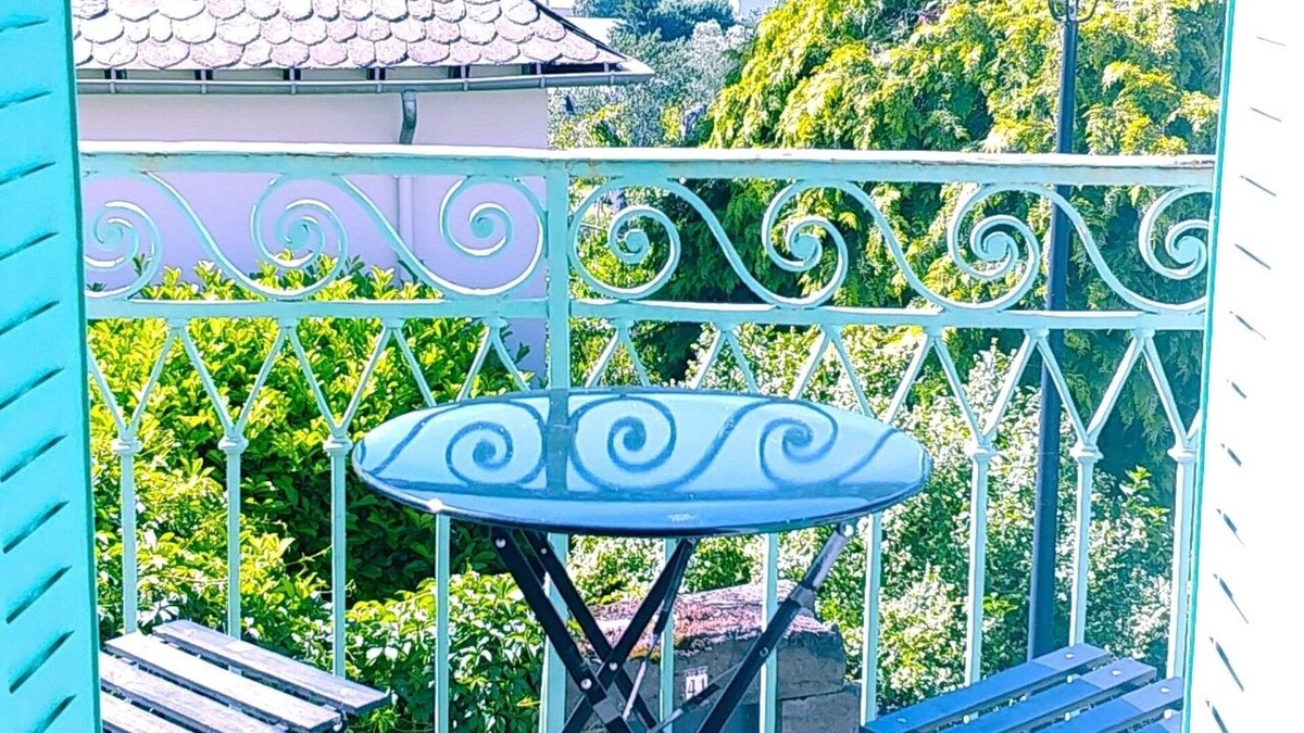 Murat House | Charming house in the heart of the mountains