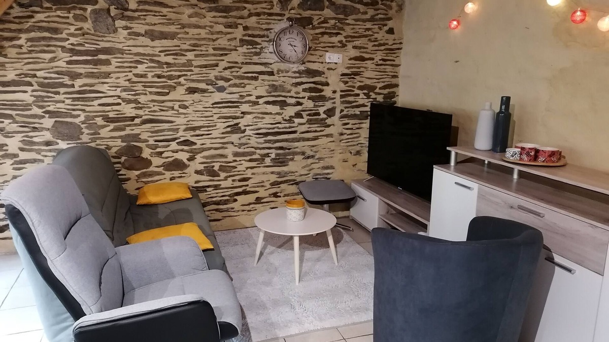 Paule House | Charming house in the heart of nature